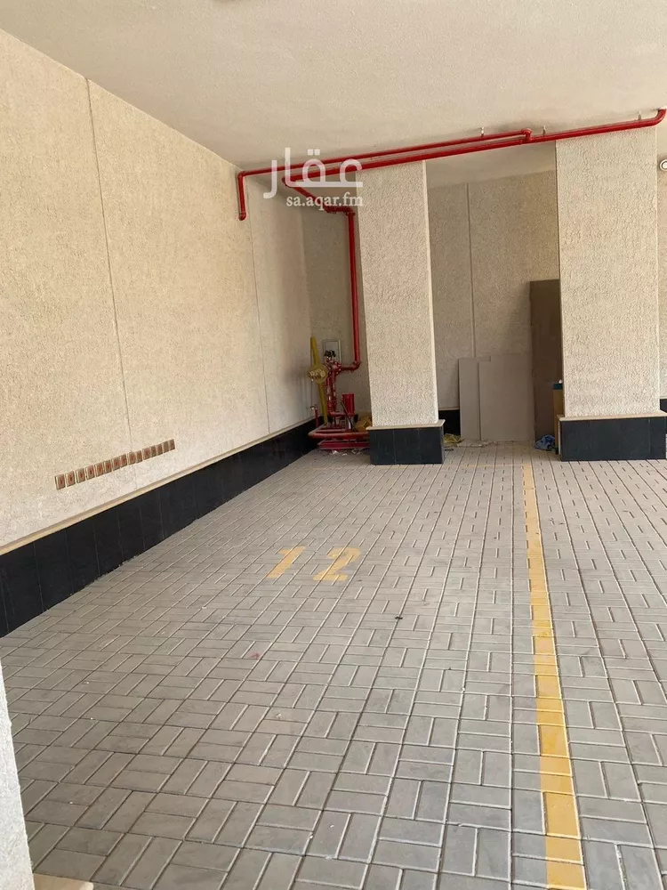 شقة للإيجار في شارع زياد بن صبيح, حي النرجس, مدينة الرياض, منطقة الرياض صورة 2