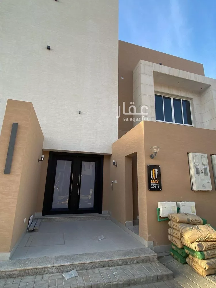 دور للإيجار في شارع النرجس 95, حي النرجس, مدينة الرياض, منطقة الرياض