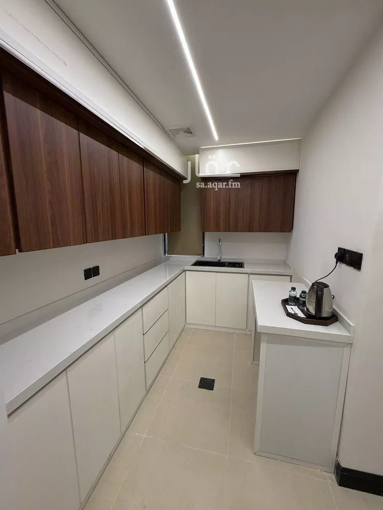 شقة للإيجار في شارع ابي بكر الصديق الفرعي, حي المصيف, مدينة الرياض, منطقة الرياض صورة 2