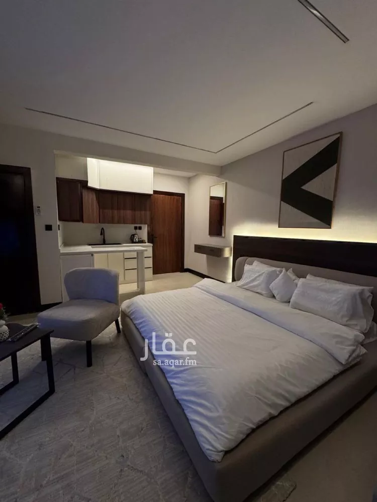 شقة للإيجار في شارع ابي بكر الصديق الفرعي, حي المصيف, مدينة الرياض, منطقة الرياض صورة 3