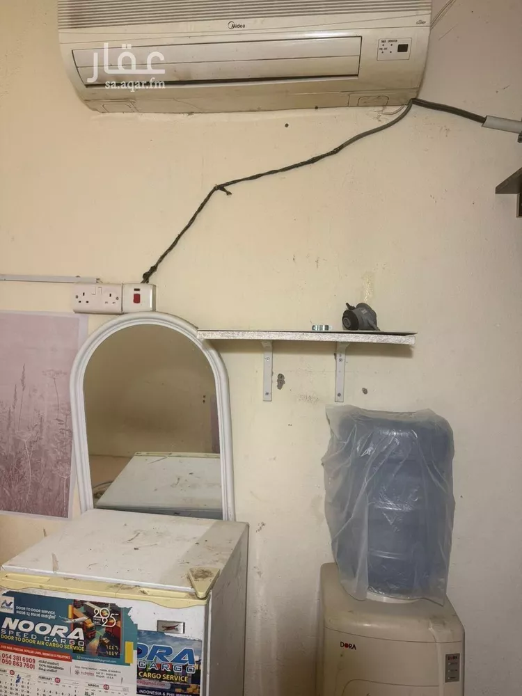 غرفة للإيجار في شارع الخيالة, حي الياسمين, مدينة الرياض, منطقة الرياض صورة 4