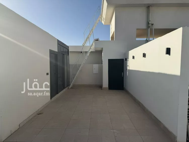 شقة للإيجار في شارع سواد بن قارب, حي الروضة, مدينة الرياض, منطقة الرياض صورة 3