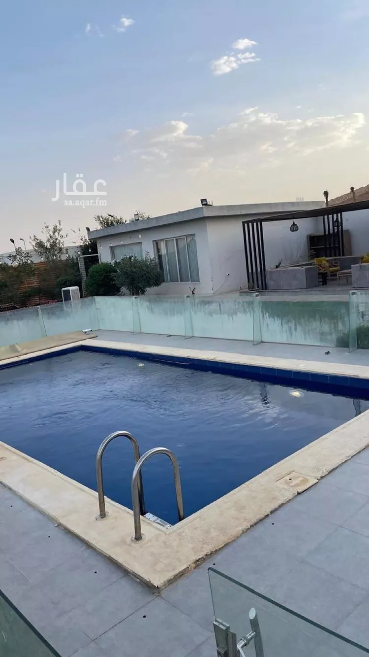 استراحة للبيع في شارع بدون, مدينة مخطط استراحات العماريه, منطقة الرياض