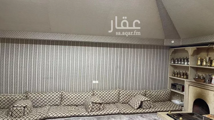 استراحة للبيع في شارع بدون, مدينة مخطط استراحات العماريه, منطقة الرياض 14