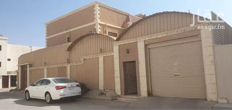 فيلا للبيع في شارع فرج بن زهير, حي الروضة, مدينة الرياض, منطقة الرياض