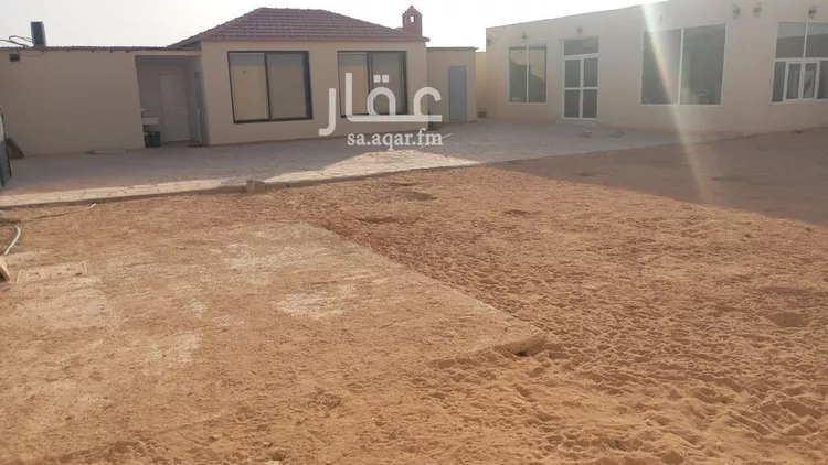 استراحة للبيع في شارع الخير, حي الخير, مدينة الرياض, منطقة الرياض صورة 2