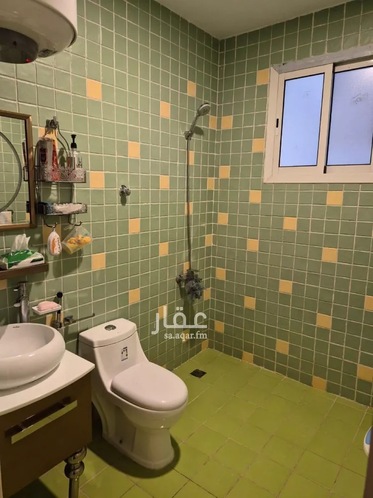 شقة للبيع في شارع الفرعة, حي الياسمين, مدينة الرياض, منطقة الرياض صورة 2