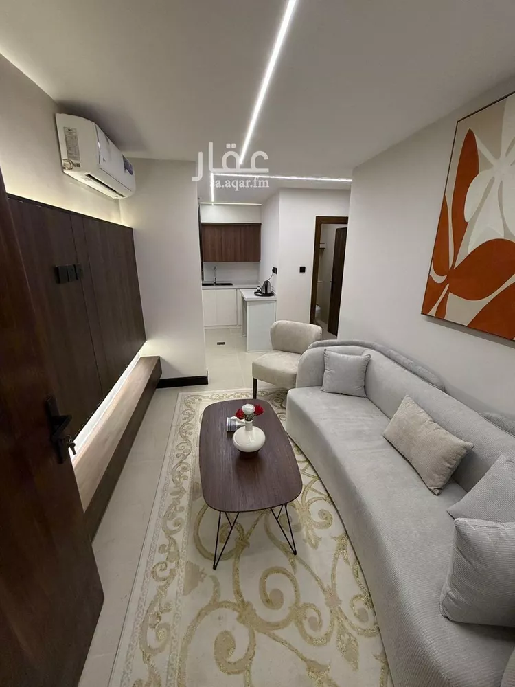 شقة للإيجار في شارع ابي بكر الصديق الفرعي, حي المصيف, مدينة الرياض, منطقة الرياض صورة 5