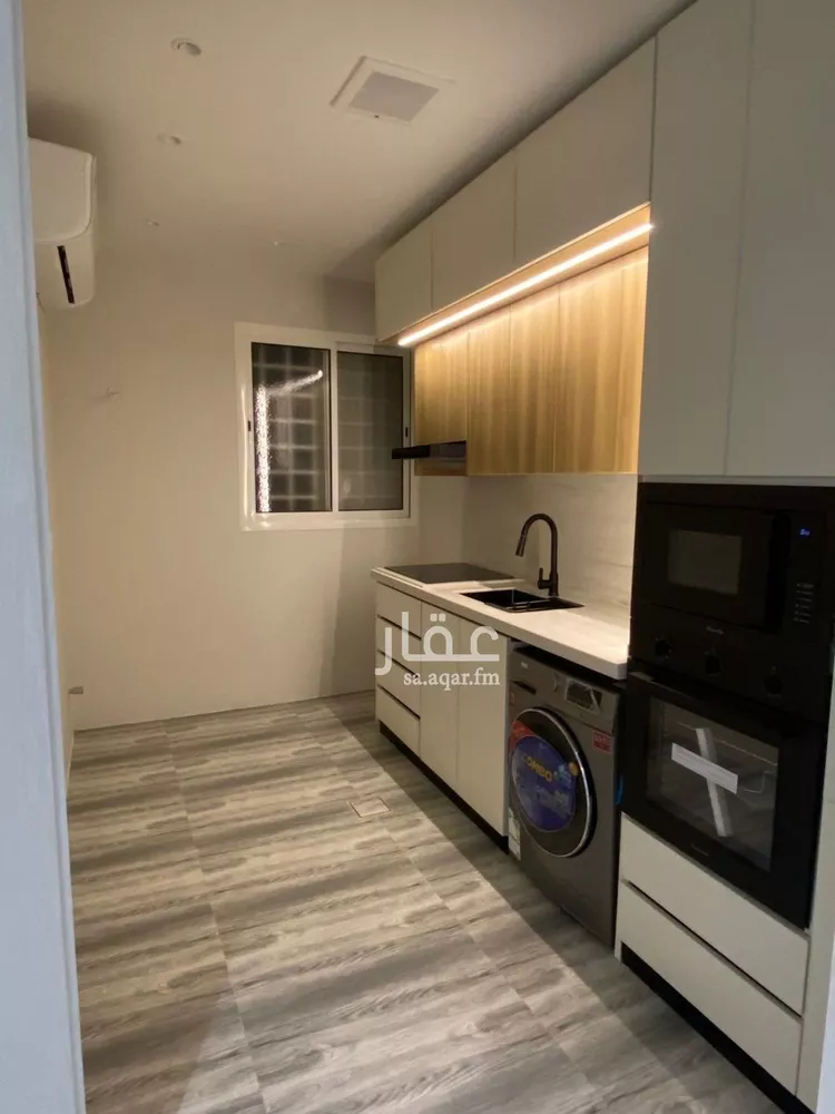 شقة للإيجار في شارع رقم 203, حي الياسمين, مدينة الرياض, منطقة الرياض