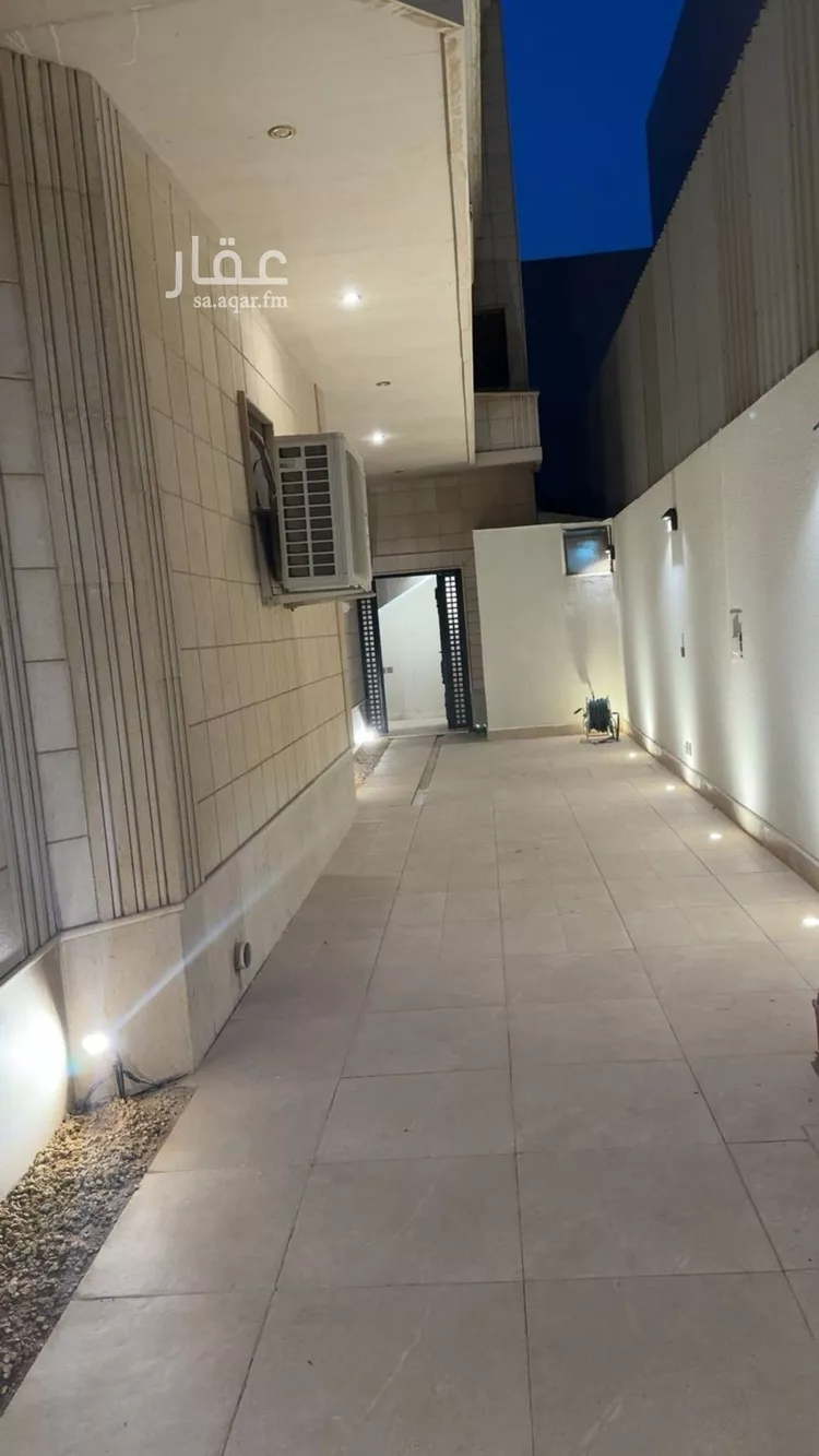 شقة للإيجار في شارع سواد بن قارب, حي الروضة, مدينة الرياض, منطقة الرياض