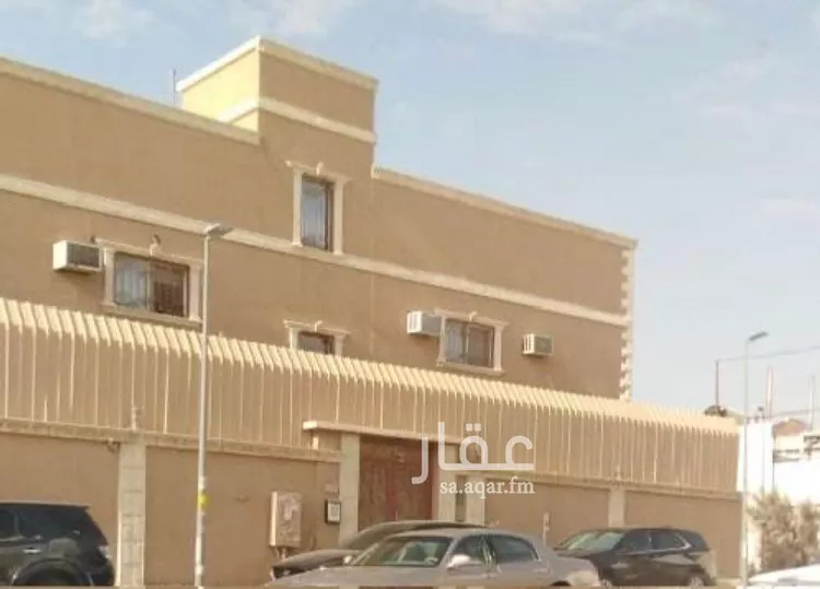 فيلا للبيع في شارع فرج بن زهير, حي الروضة, مدينة الرياض, منطقة الرياض صورة 2