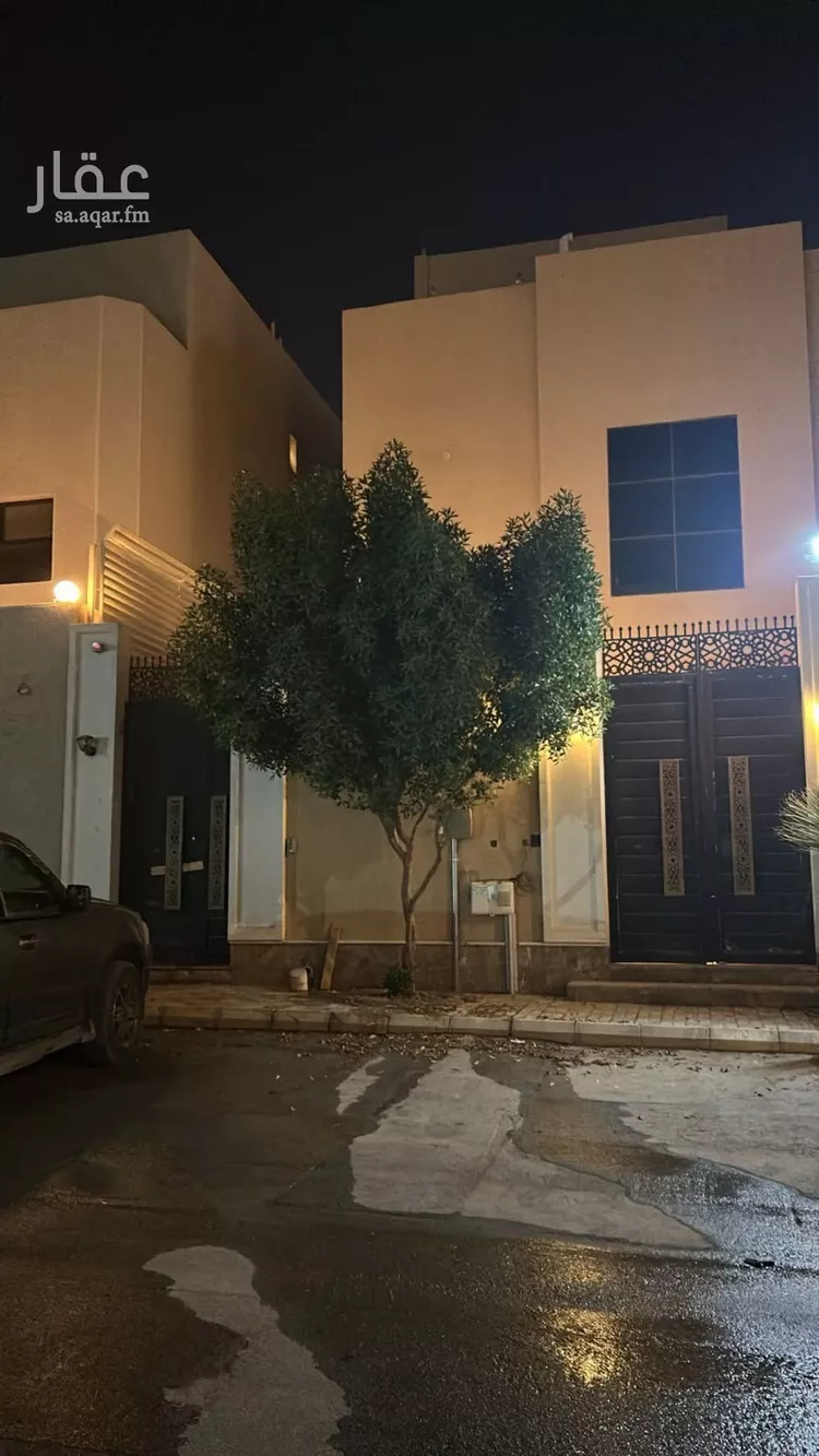 شقة للإيجار في حي النرجس, مدينة الرياض, منطقة الرياض