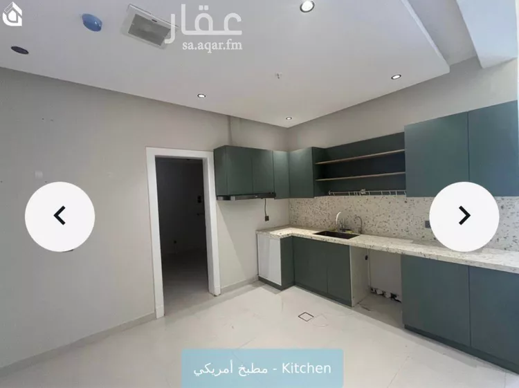 شقة للإيجار في شارع الأمير عبدالعزيز بن محمد بن عياف, حي الياسمين, مدينة الرياض, منطقة الرياض صورة 4