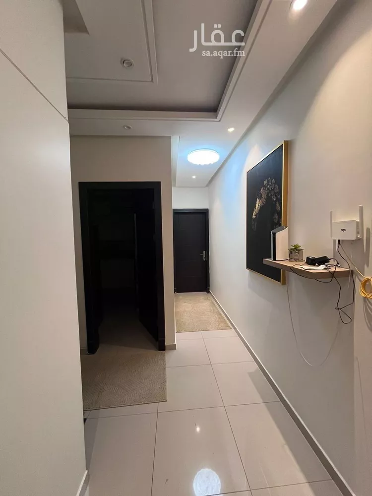 شقة للإيجار في شارع رقم 298, حي الياسمين, مدينة الرياض, منطقة الرياض صورة 3