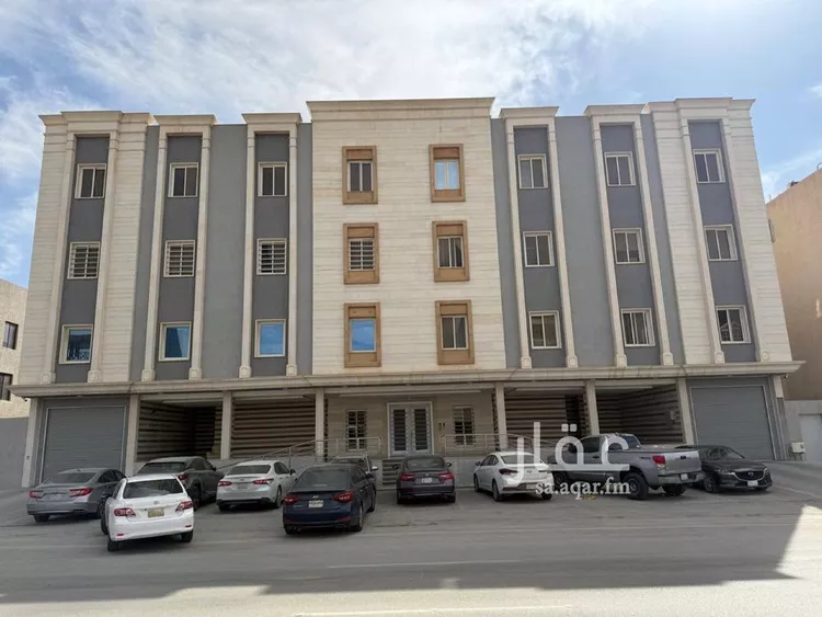 شقة للبيع في شارع الفرعة, حي الياسمين, مدينة الرياض, منطقة الرياض