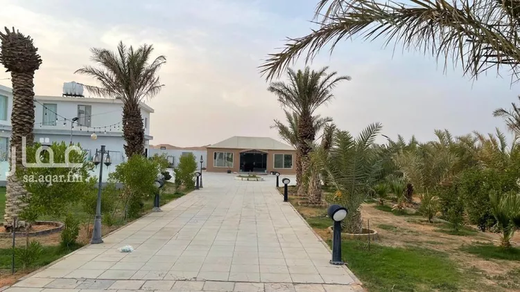 استراحة للبيع في شارع بدون, مدينة مخطط استراحات العماريه, منطقة الرياض 15