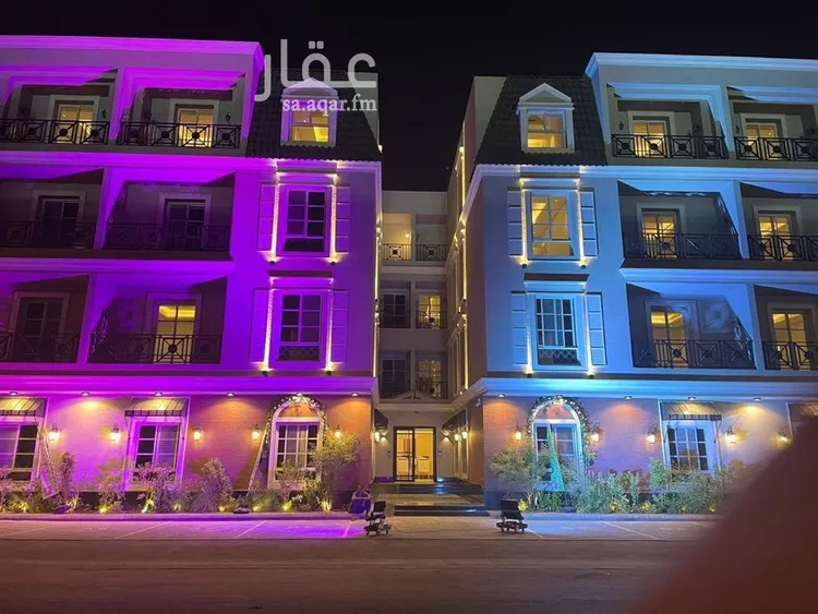 Apartment for Rent in Riyadh An Nuzhah