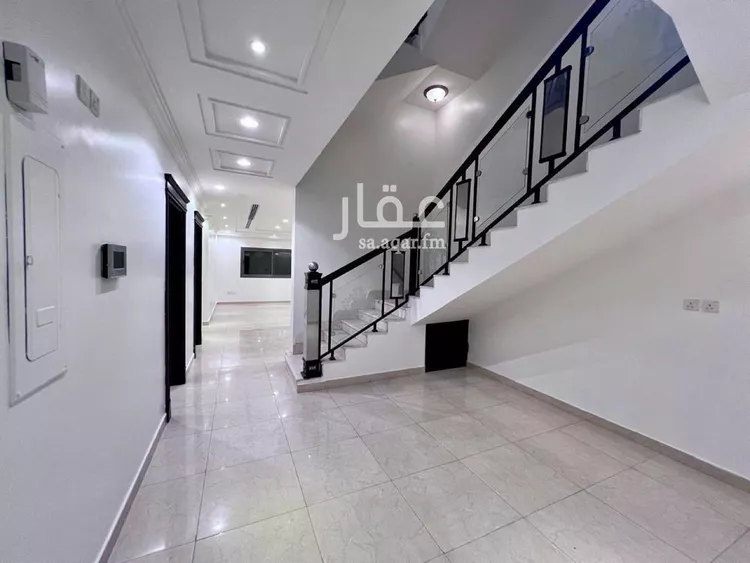 فيلا للإيجار في شارع الجنادرية, حي الياسمين, مدينة الرياض, منطقة الرياض صورة 4