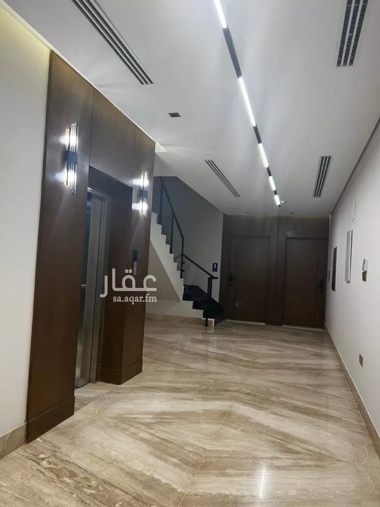 شقة للإيجار في شارع زياد بن صبيح, حي النرجس, مدينة الرياض, منطقة الرياض صورة 4