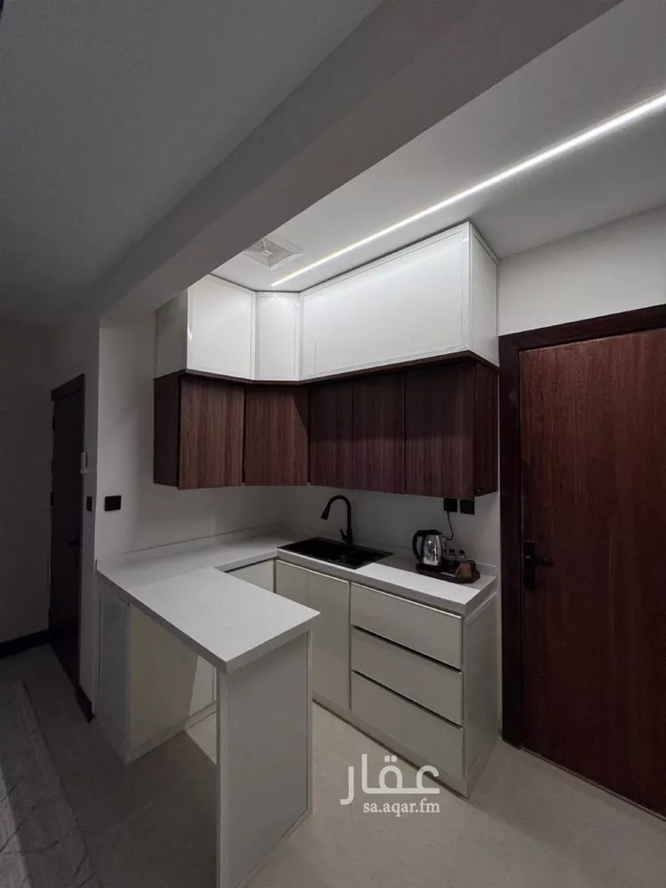 شقة للإيجار في شارع ابي بكر الصديق الفرعي, حي المصيف, مدينة الرياض, منطقة الرياض