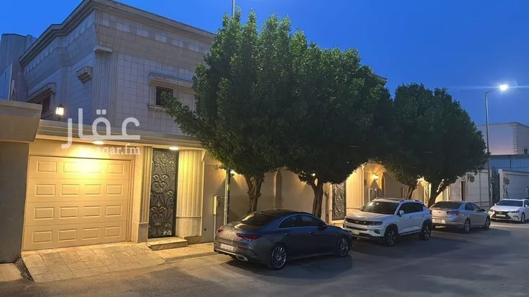 شقة للإيجار في شارع سواد بن قارب, حي الروضة, مدينة الرياض, منطقة الرياض صورة 4