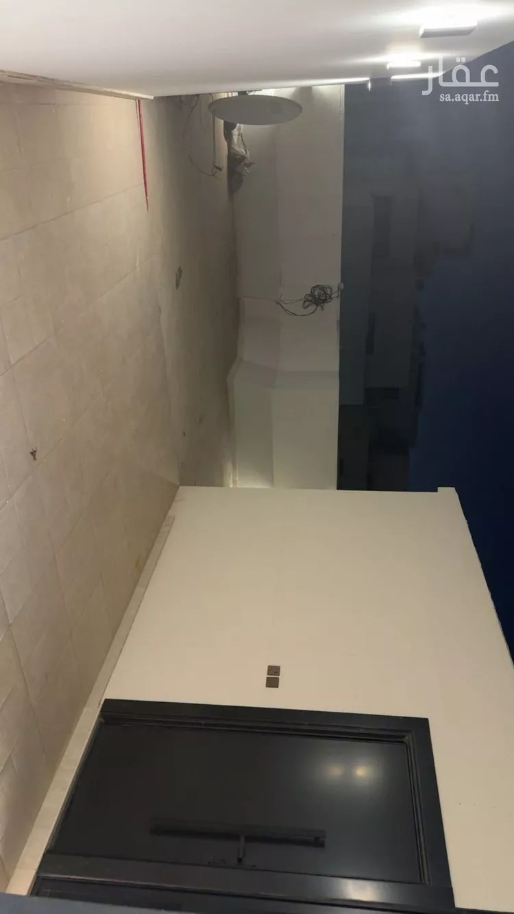 شقة للإيجار في شارع سواد بن قارب, حي الروضة, مدينة الرياض, منطقة الرياض