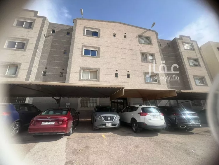 Apartment for Rent in Riyadh Al Yasmin