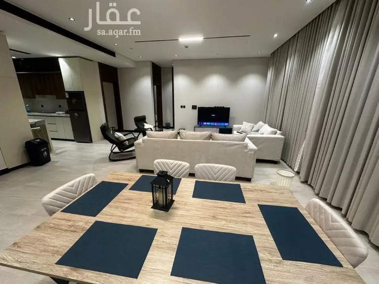 Apartment for Rent in Riyadh Al Munsiyah