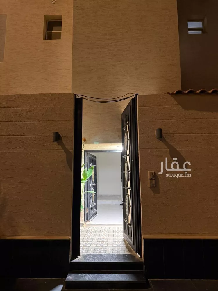 شقة للإيجار في شارع أحمد بن عبدالله الشحري, حي النرجس, مدينة الرياض, منطقة الرياض صورة 2