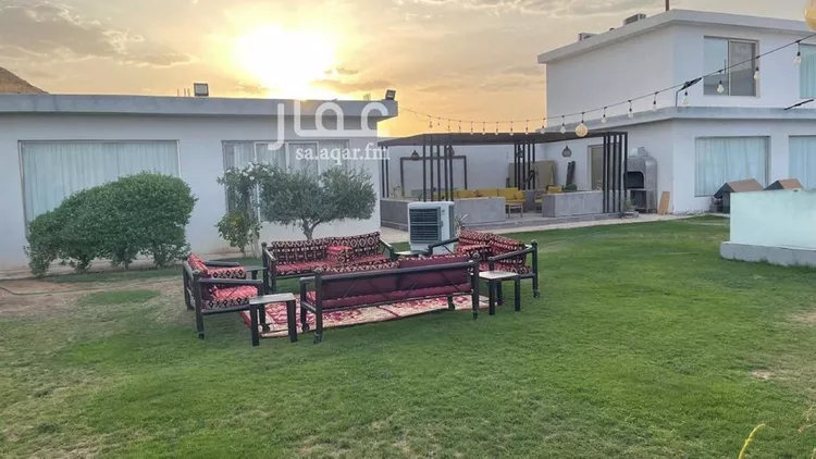 استراحة للبيع في شارع بدون, مدينة مخطط استراحات العماريه, منطقة الرياض صورة 3
