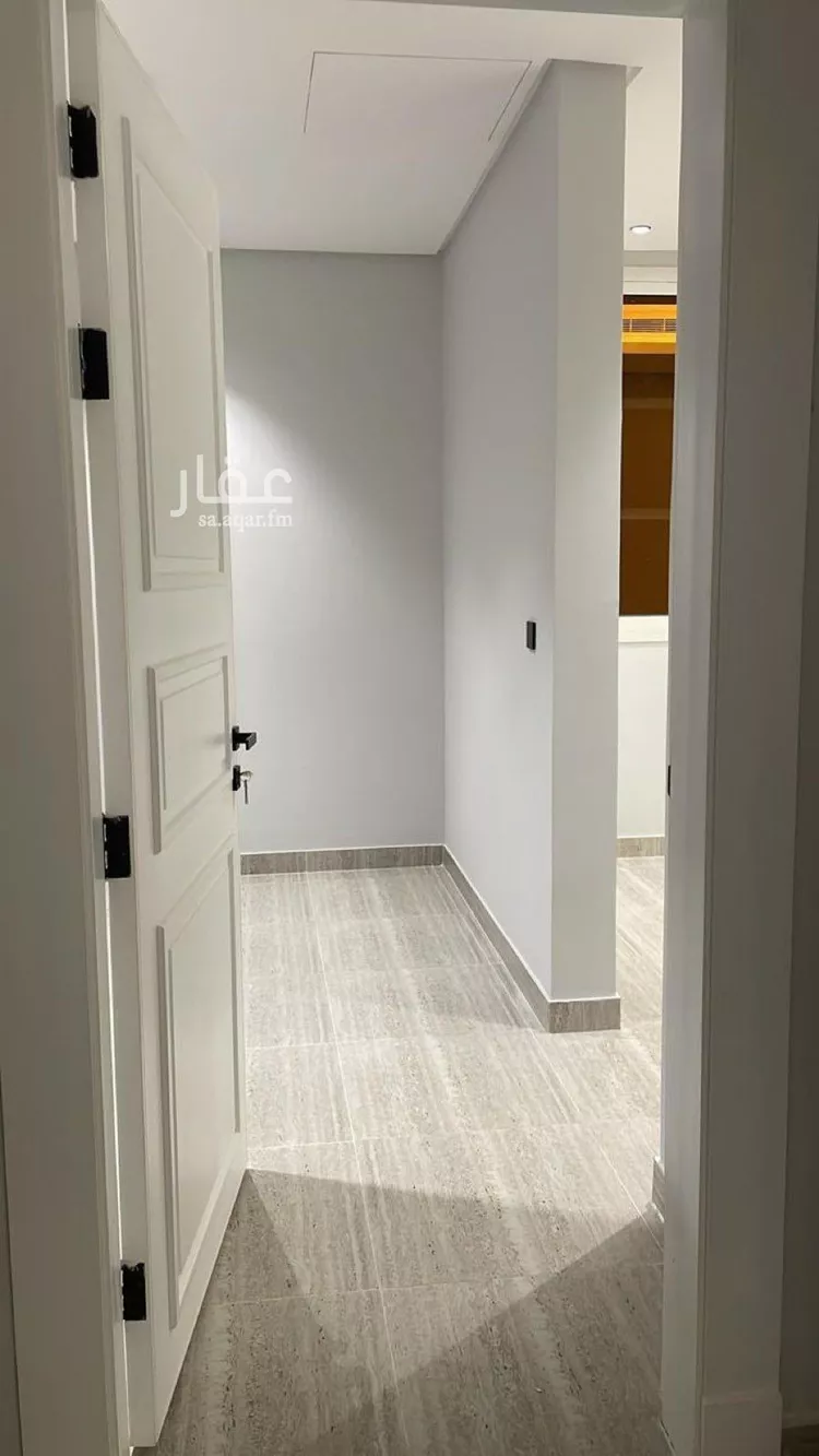 شقة للإيجار في شارع عبدالله بن سعد السديري, حي النزهة, مدينة الرياض, منطقة الرياض 7