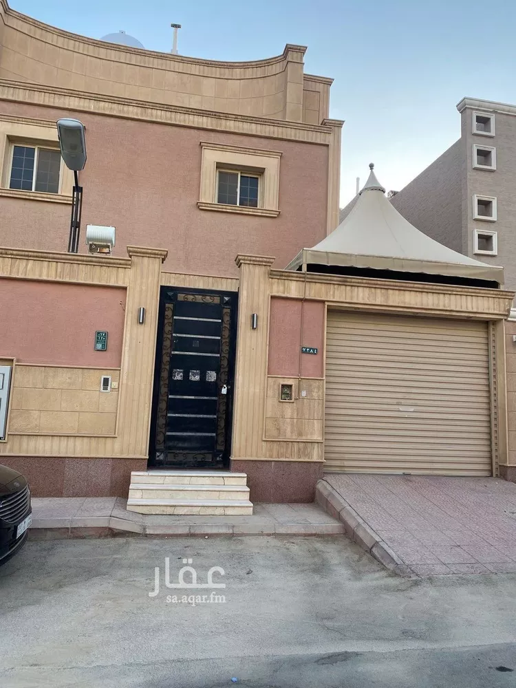 فيلا للإيجار في شارع رقم 219, حي الياسمين, مدينة الرياض, منطقة الرياض