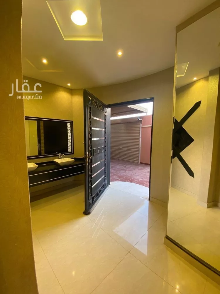فيلا للإيجار في شارع رقم 219, حي الياسمين, مدينة الرياض, منطقة الرياض صورة 3