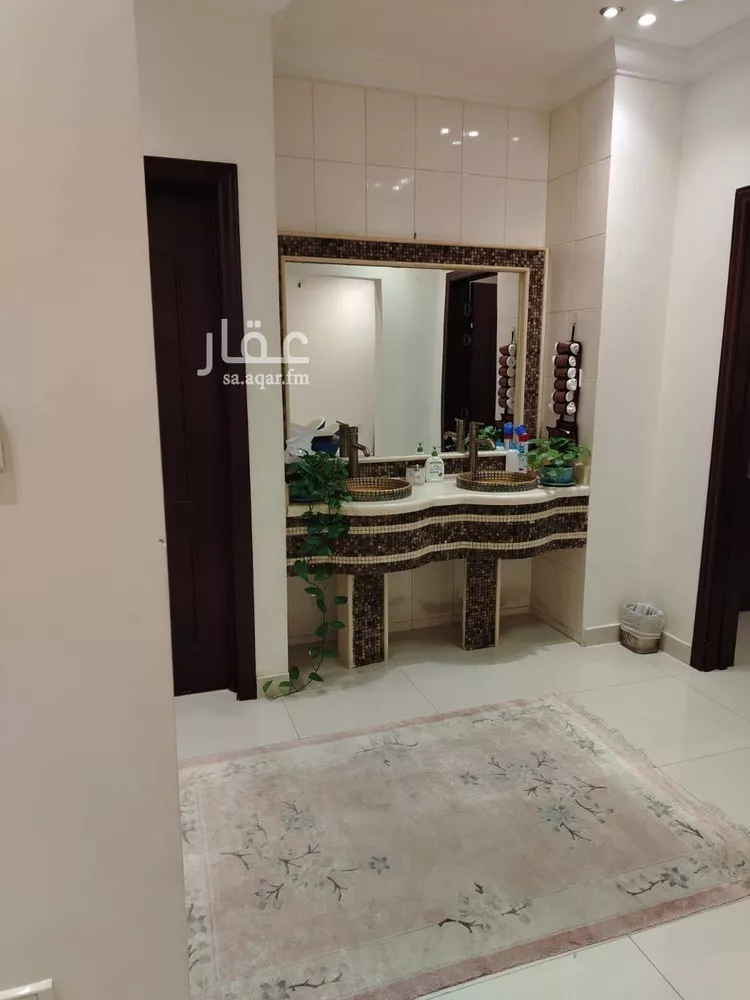 شقة للإيجار في شارع الخيالة, حي الياسمين, مدينة الرياض, منطقة الرياض صورة 3