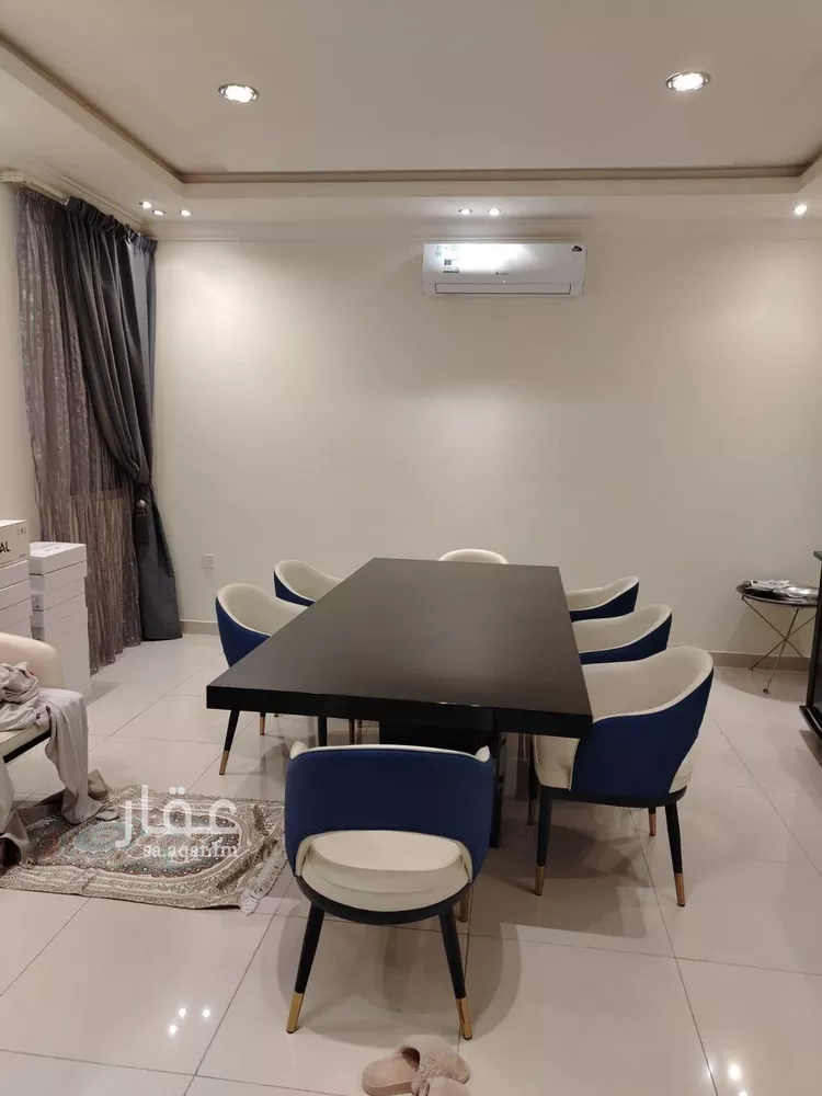 شقة للإيجار في شارع الخيالة, حي الياسمين, مدينة الرياض, منطقة الرياض صورة 2