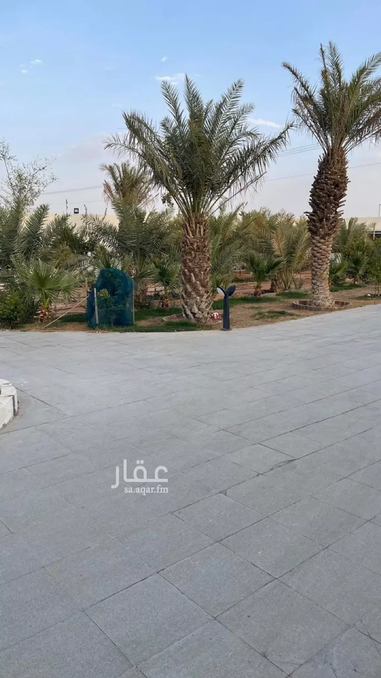 استراحة للبيع في شارع بدون, مدينة مخطط استراحات العماريه, منطقة الرياض صورة 4