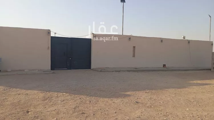 استراحة للبيع في شارع الخير, حي الخير, مدينة الرياض, منطقة الرياض