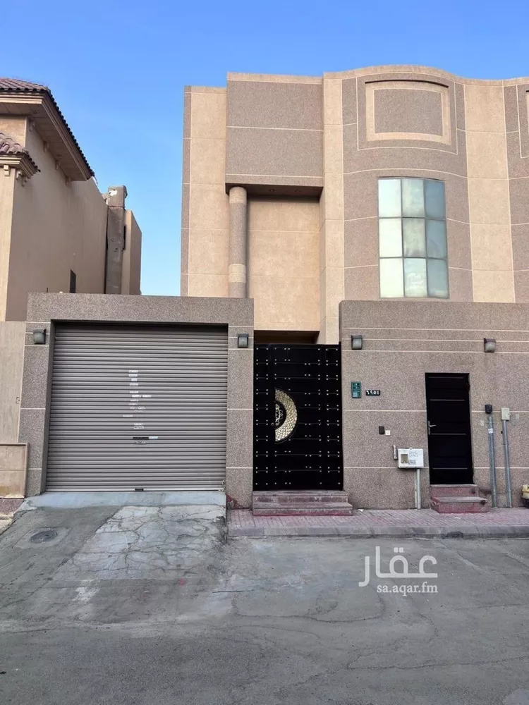 فيلا للإيجار في شارع الجنادرية, حي الياسمين, مدينة الرياض, منطقة الرياض