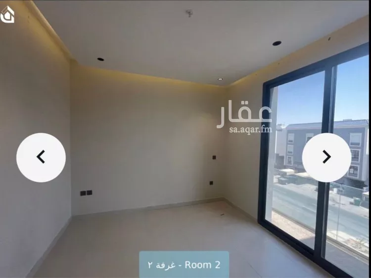 شقة للإيجار في شارع الأمير عبدالعزيز بن محمد بن عياف, حي الياسمين, مدينة الرياض, منطقة الرياض صورة 3