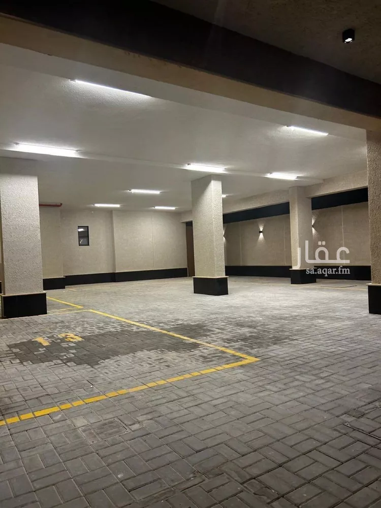 شقة للإيجار في شارع زياد بن صبيح, حي النرجس, مدينة الرياض, منطقة الرياض صورة 3