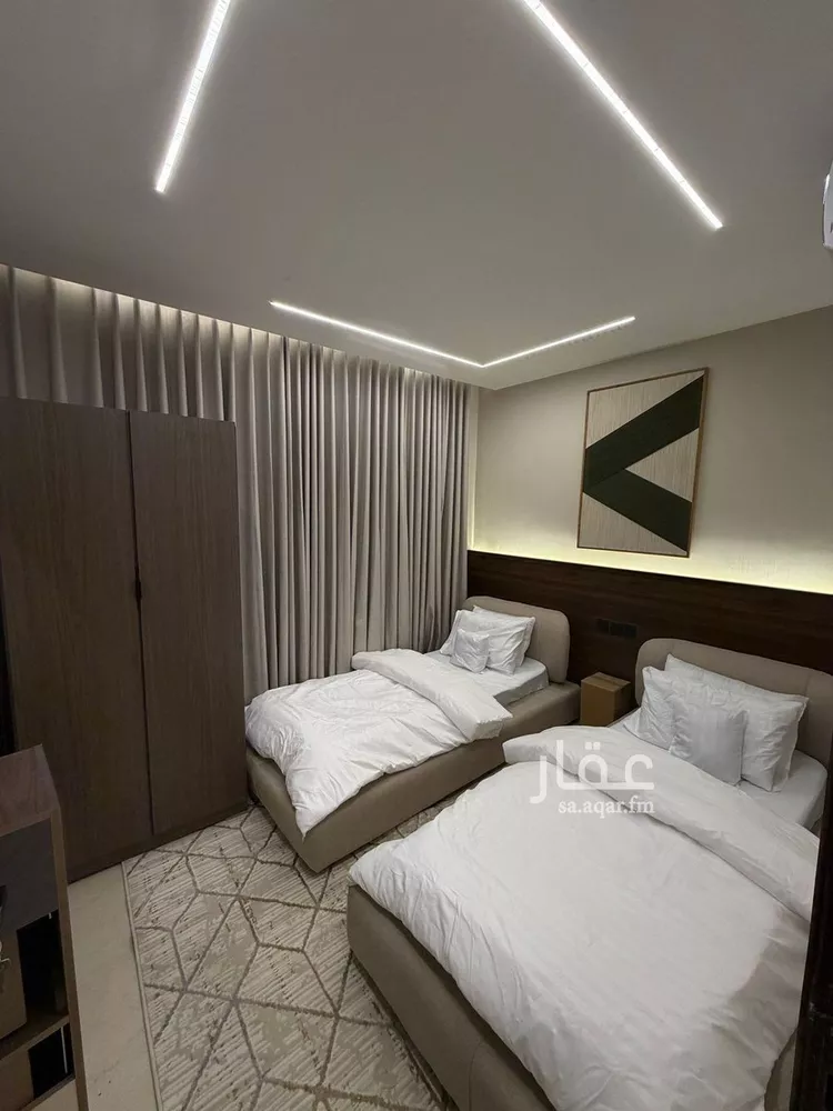 شقة للإيجار في شارع ابي بكر الصديق الفرعي, حي المصيف, مدينة الرياض, منطقة الرياض صورة 4