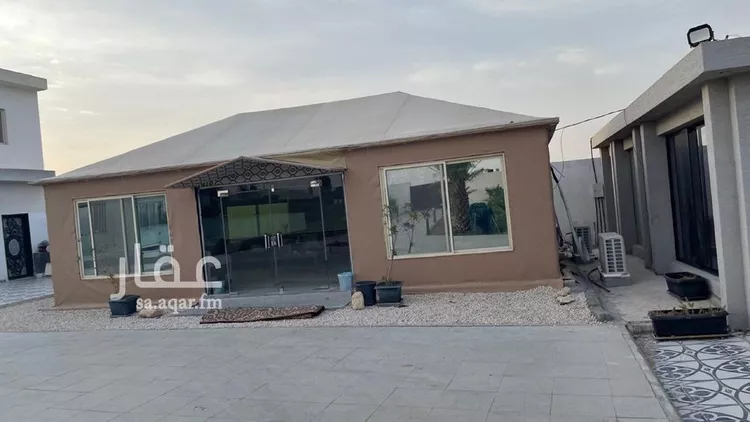 استراحة للبيع في شارع بدون, مدينة مخطط استراحات العماريه, منطقة الرياض 6