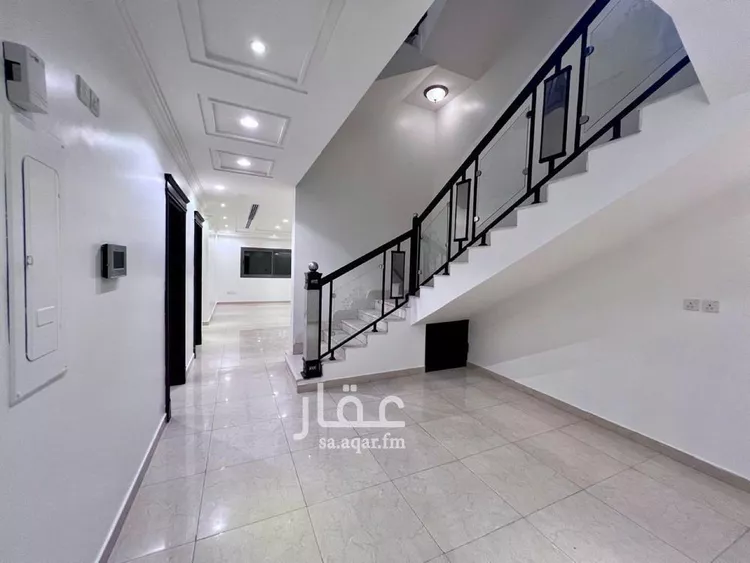 فيلا للإيجار في شارع الجنادرية, حي الياسمين, مدينة الرياض, منطقة الرياض صورة 4