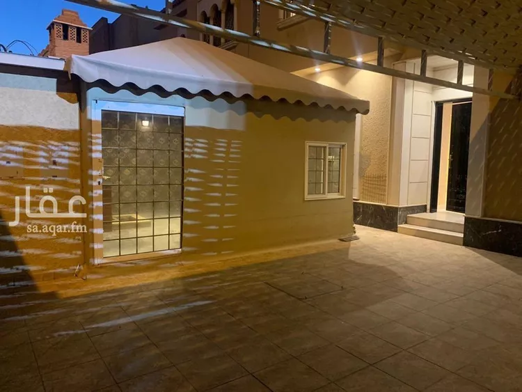 فيلا للإيجار في شارع رقم 22, حي الياسمين, مدينة الرياض, منطقة الرياض صورة 5