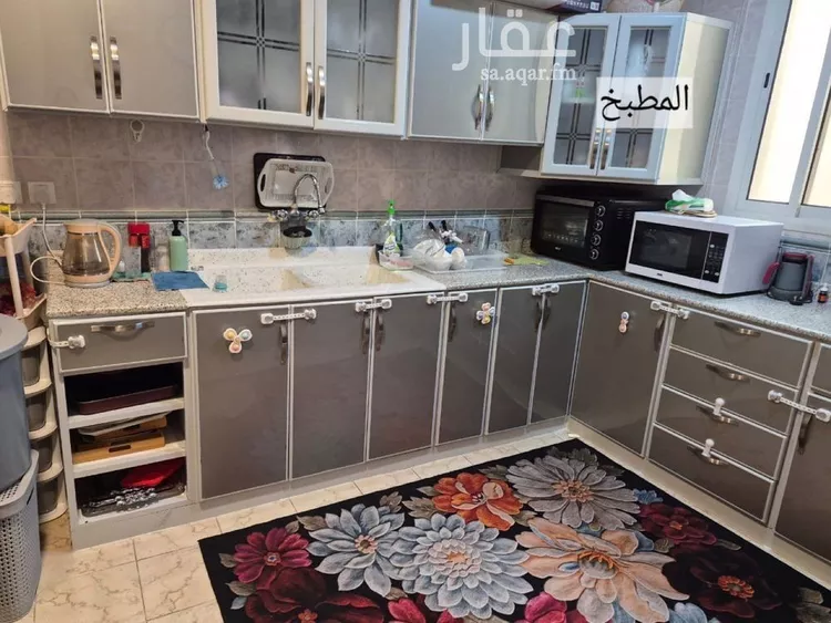 شقة للبيع في شارع الفرعة, حي الياسمين, مدينة الرياض, منطقة الرياض صورة 3