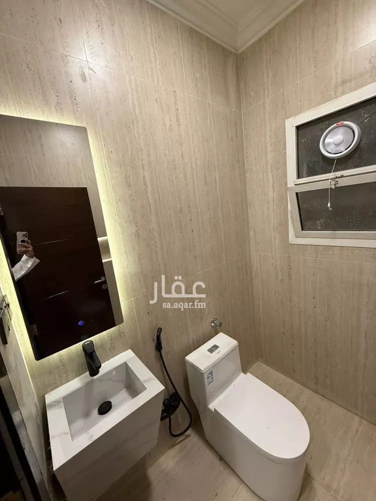 شقة للإيجار في شارع رقم 310, حي الياسمين, مدينة الرياض, منطقة الرياض