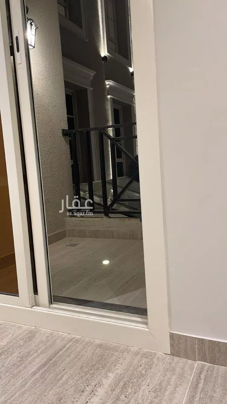 شقة للإيجار في شارع عبدالله بن سعد السديري, حي النزهة, مدينة الرياض, منطقة الرياض 8