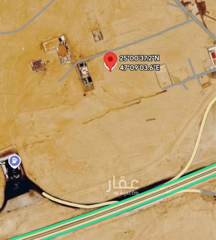 أرض للبيع في حي العلا, مدينة الرياض, منطقة الرياض صورة 2