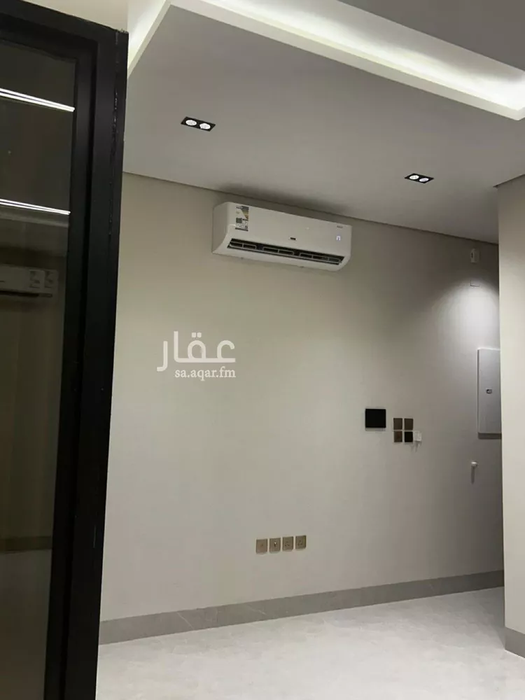 شقة للإيجار في شارع زياد بن صبيح, حي النرجس, مدينة الرياض, منطقة الرياض