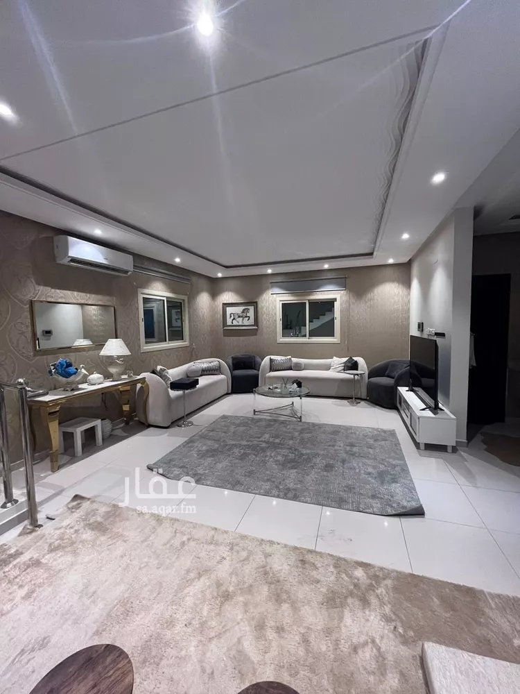 شقة للإيجار في شارع رقم 298, حي الياسمين, مدينة الرياض, منطقة الرياض صورة 5